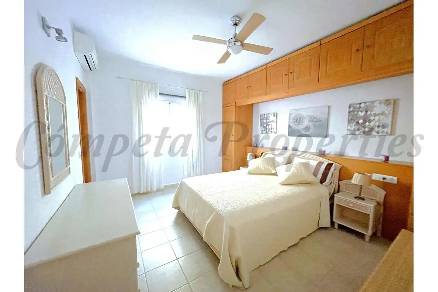 Casa con piscina en venta en Arenas, imagen 15