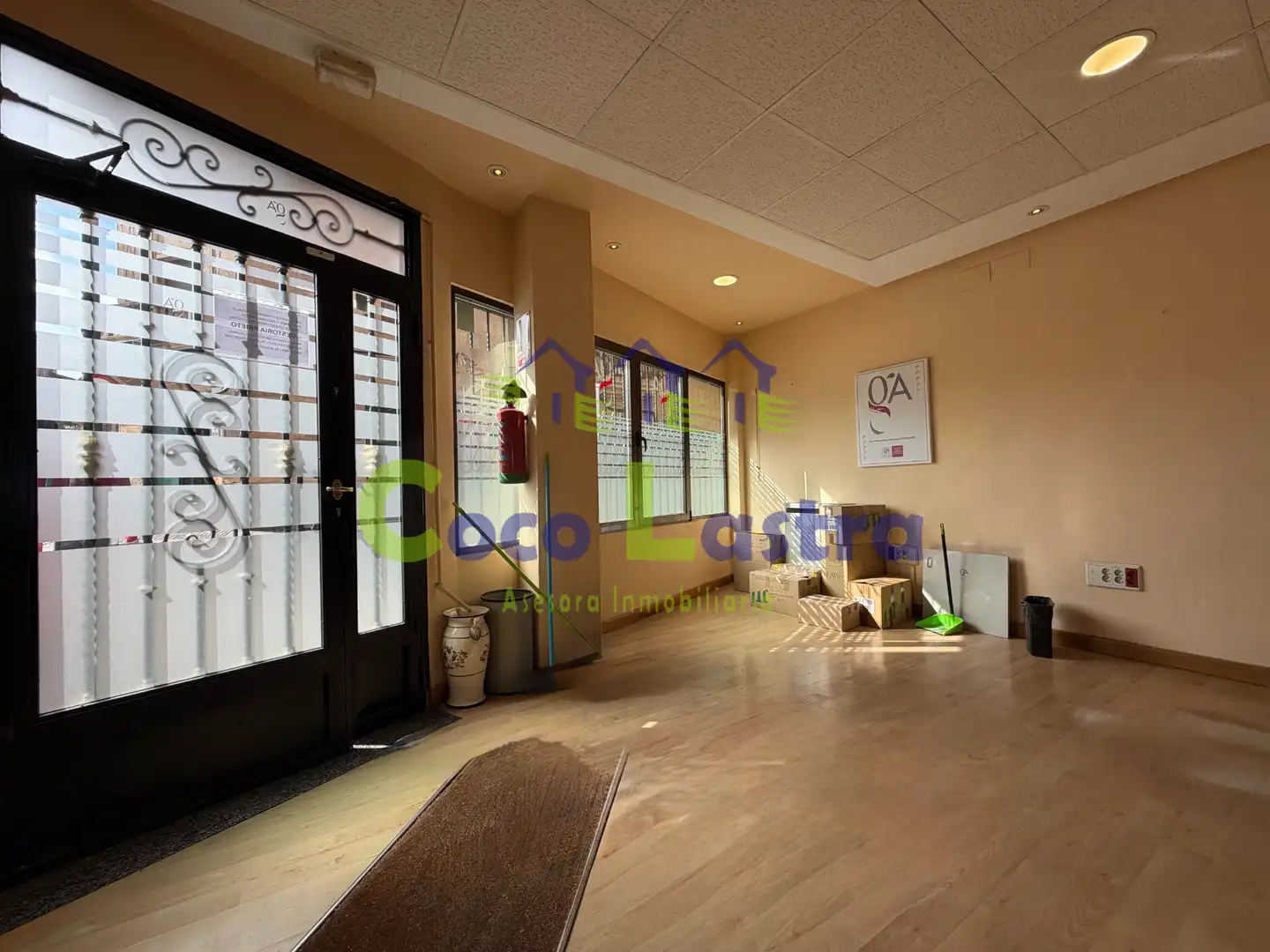 Local comercial en venta en Calle San Justo, imagen 4