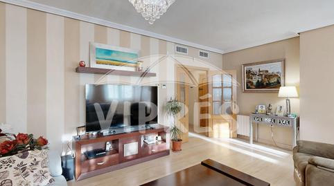 Foto 3 de Pis en venda a Ruta de la Plata, Cáceres Capital