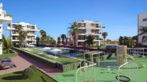 Apartamentos turísticos de nueva construcción en Santa Rosalía Lake and Life Resort Costa Cálida, imatge 2
