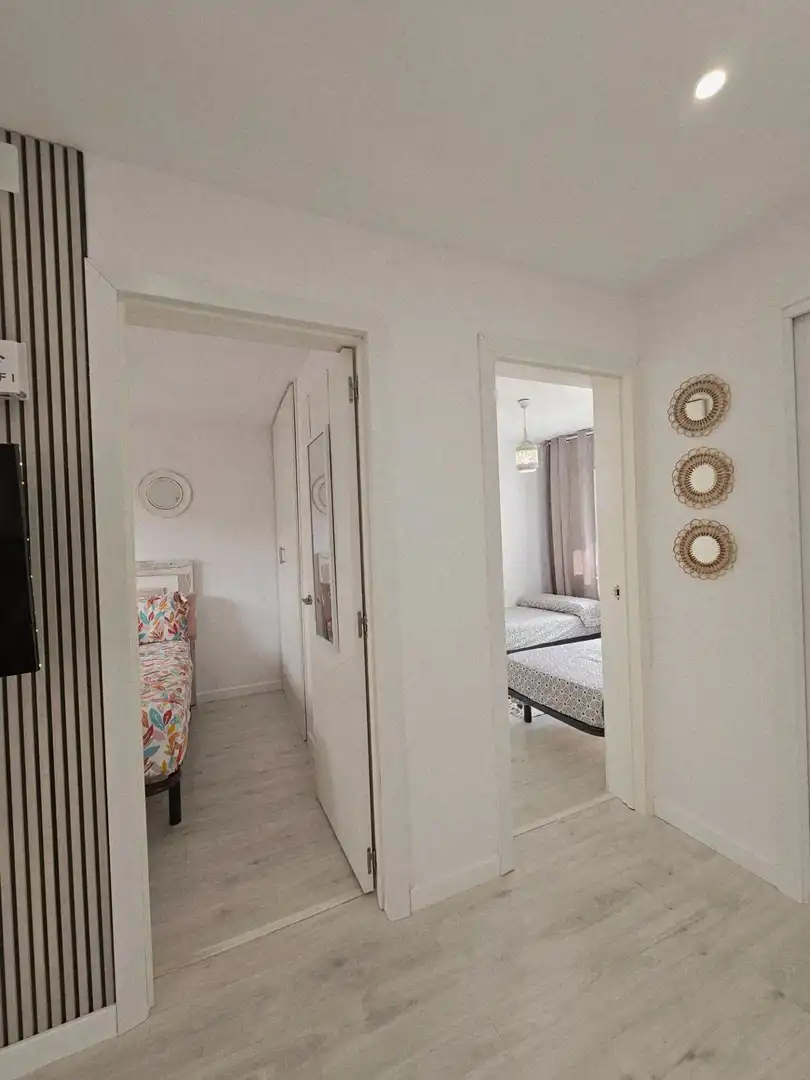 Habitación de Casa o chalet en venta en Salou con Parquet