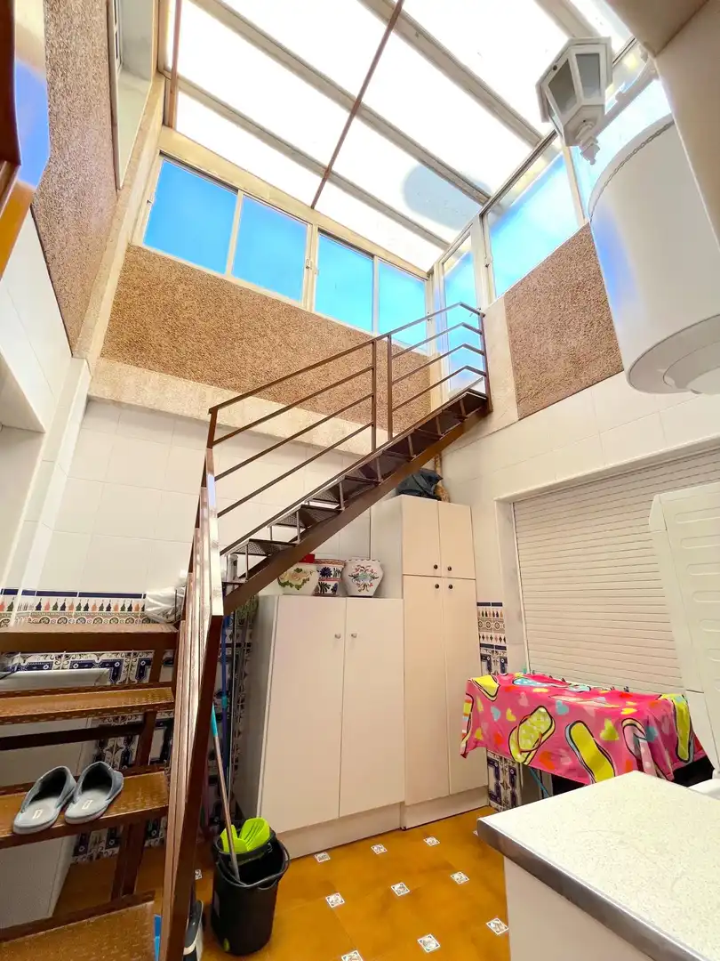 Casa o chalet en venta en Centro