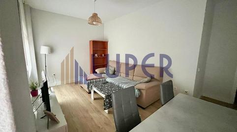 Photo 3 of Flat for rent in Centro, San Vicente del Raspeig / Sant Vicent del Raspeig