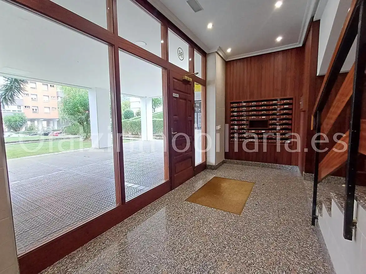 Flat for sale in Bilbao   with Heating, Terrace and Balcony