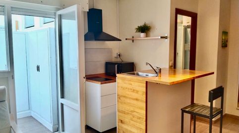 Foto 3 de Loft en venda a Atari Eder Plaza, Loiola, Donostia - San Sebastián