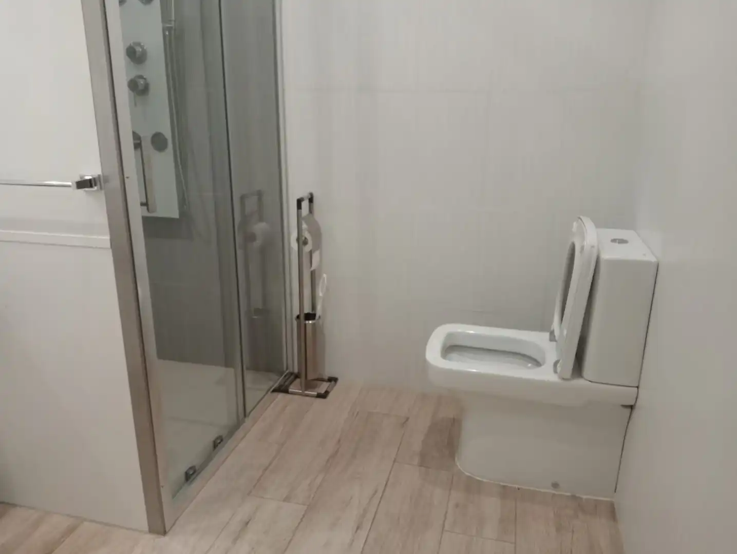 Piso en venta en A Malata - Catabois - Ciudad Jardín, imagen 11