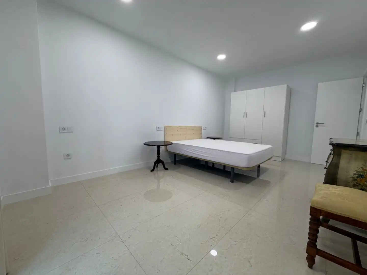 Schlafzimmer von Wohnung zum Verkauf in Las Palmas de Gran Canaria mit Terrasse