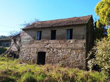 Casa rustica in vendita a Gondomar