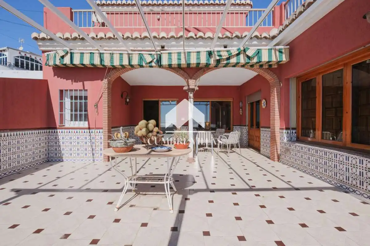 Casa amb jardí en venda a Monte los Almendros - El Pargo - Costa Aguilera, imagen 44