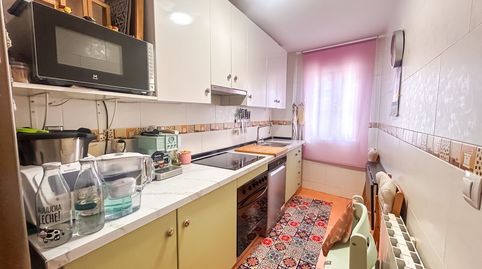 Foto 5 de Piso en venta en Virgen del Carmen, Parque de la Ermita, Churriana de la Vega