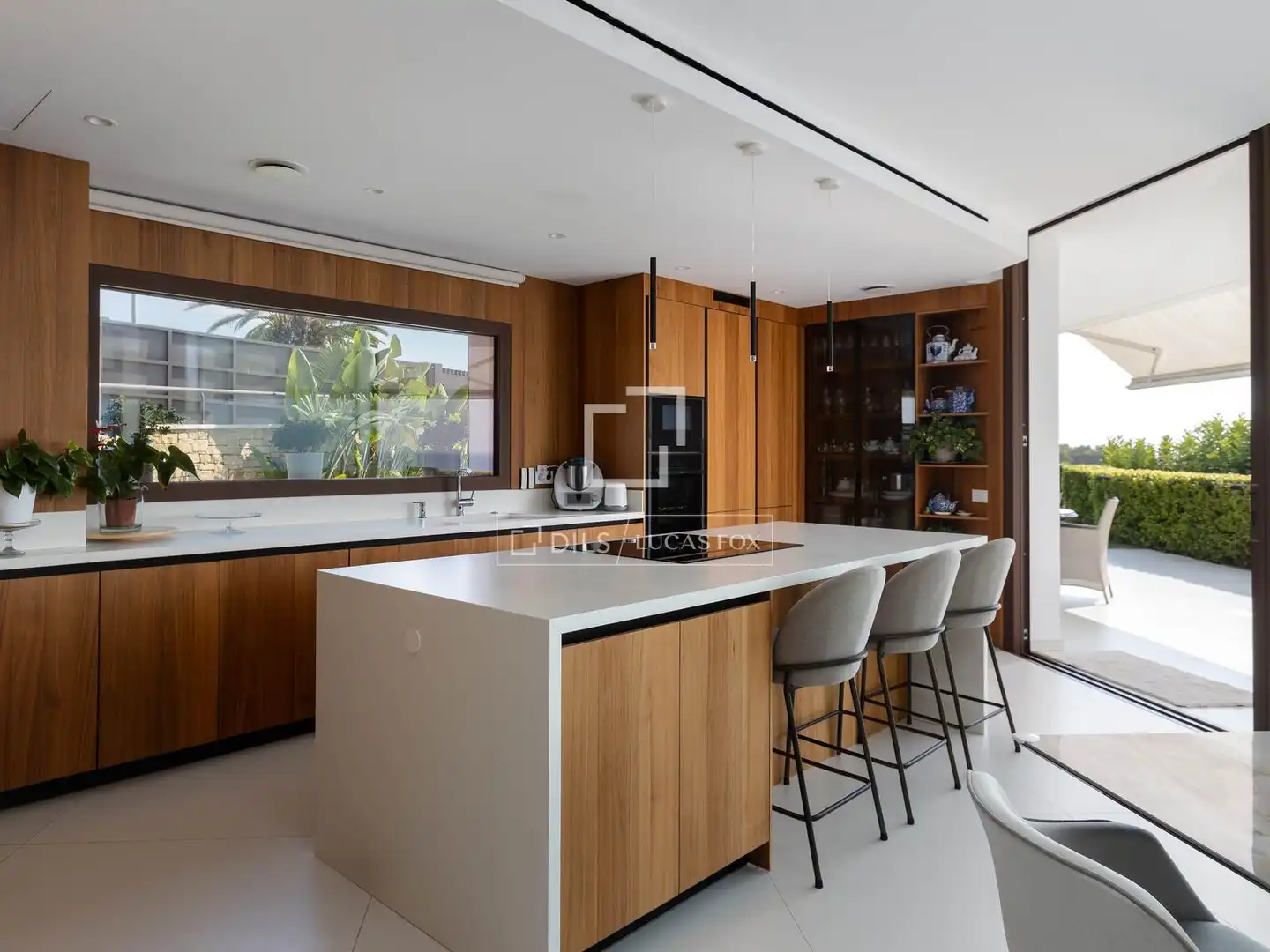 Detached house with terrace for sale in Urbanitzacions, imagen 11