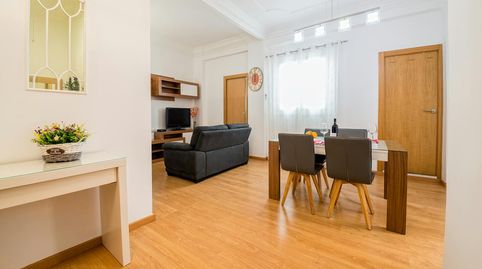 Foto 5 de Piso de alquiler en N/a, El Cabanyal - El Canyamelar, Valencia Capital