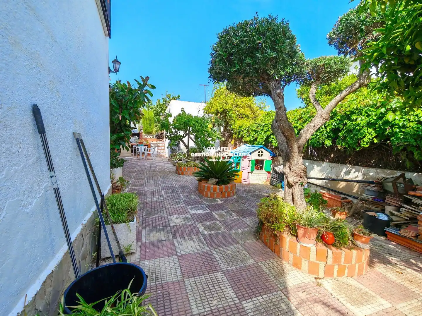 Haus mit Pool zum Verkauf in Viella, imagen 6
