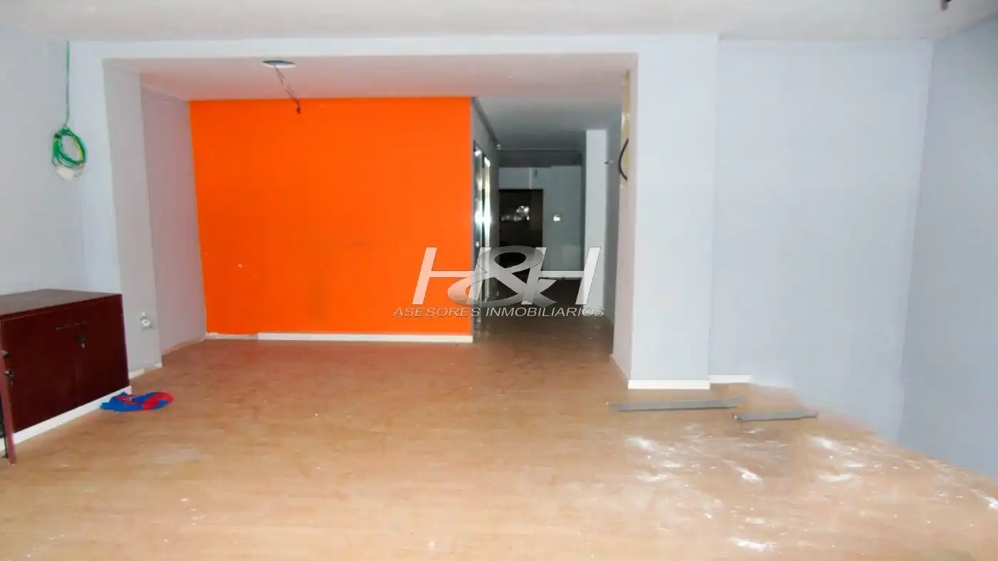Business premises for sale in El Castell, imagen 5