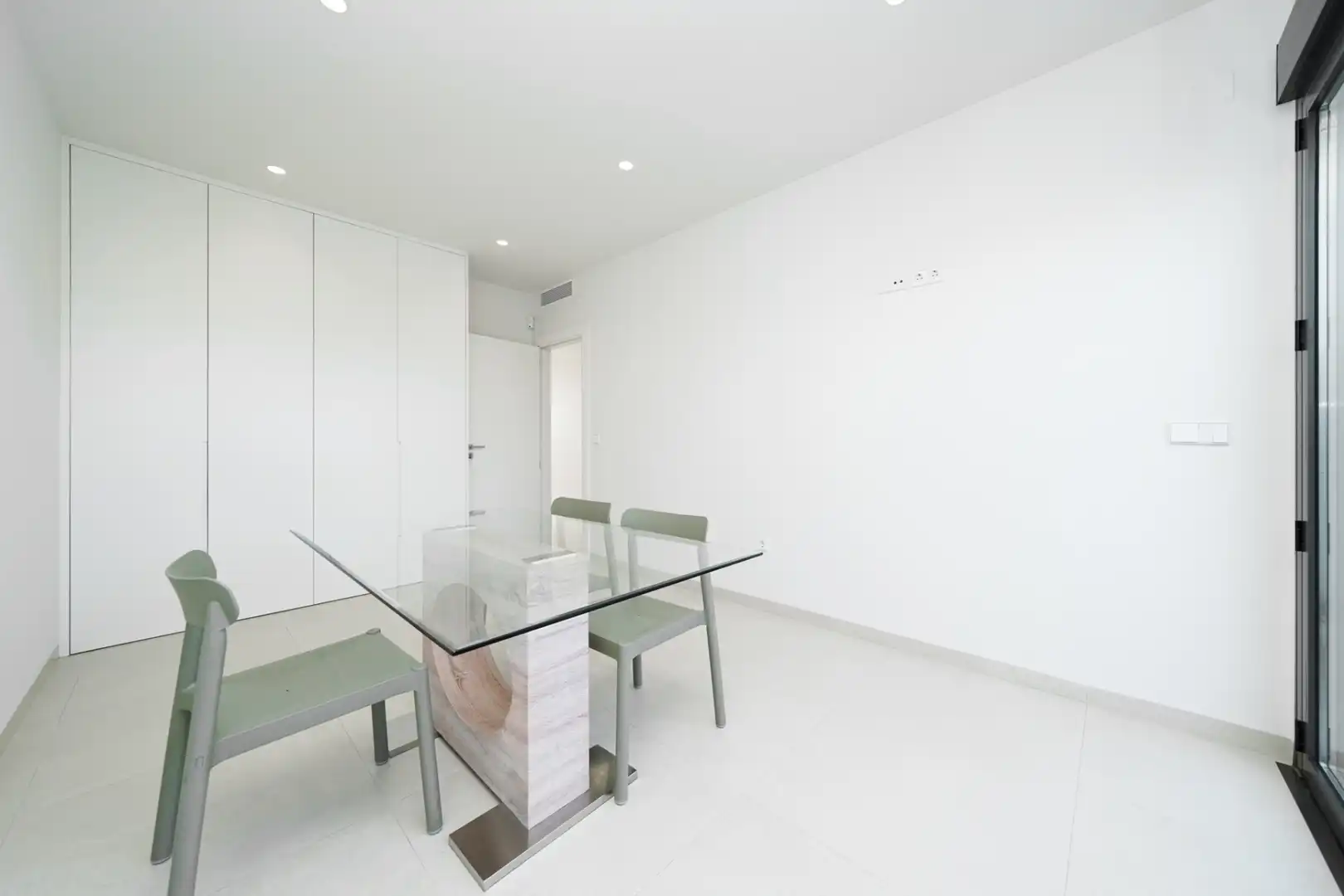 Casa con terrazza in vendita a Las Lomas de Rame - Bahía Bella, imagen 6