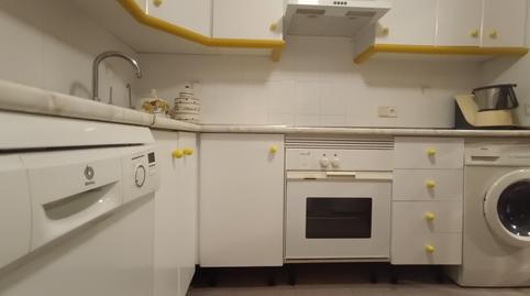 Foto 3 de Piso en venta en Casco Antiguo, Águilas