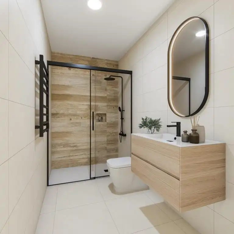 Chalet con piscina en venta en San Fulgencio, imagen 14