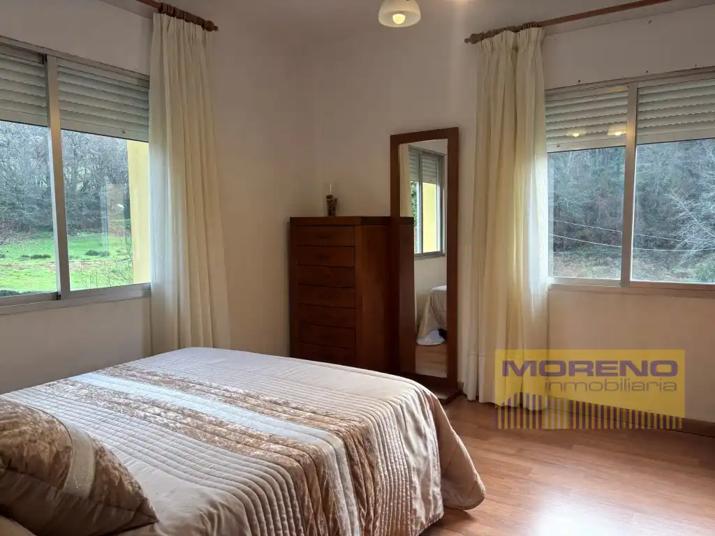 Dormitori de Casa o xalet en venda en Samos