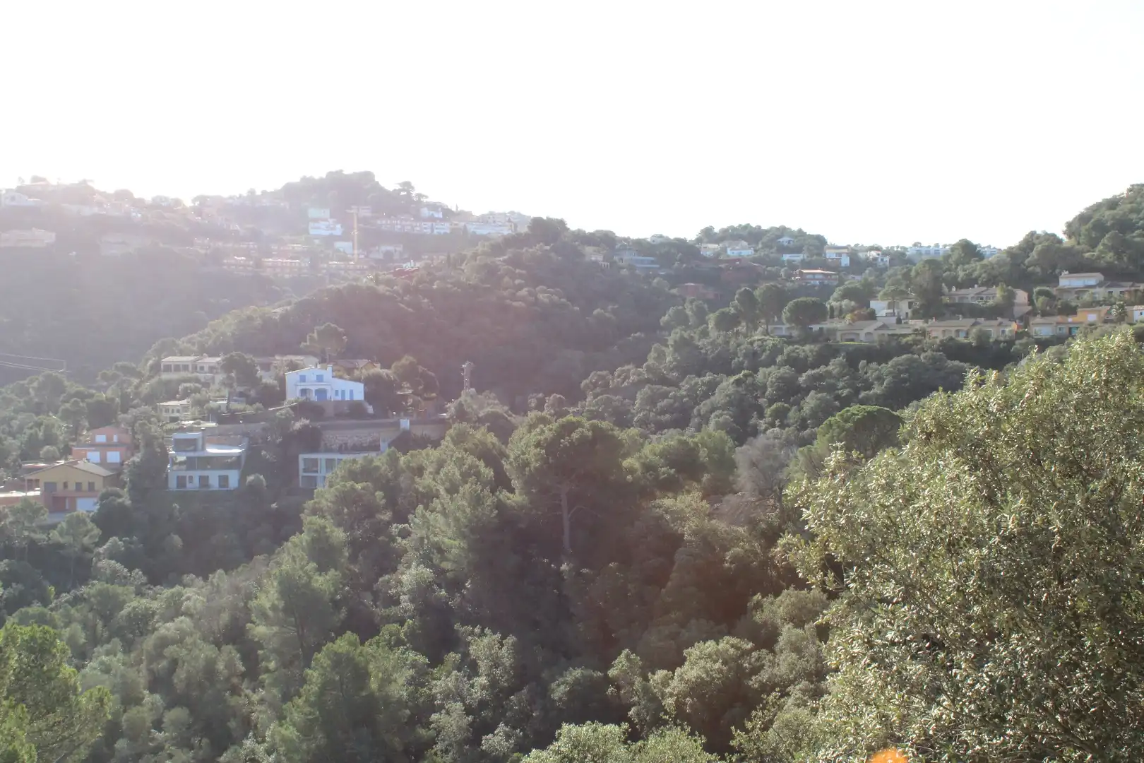 Terreny residencial en venda a Sa Riera - Sa Fontansa, imagen 4