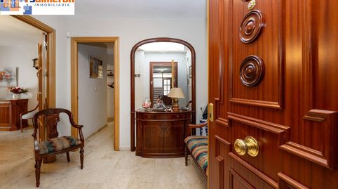 Foto 5 de Piso en venta en Calle del Escultor Pablo Loyzaga, Pajaritos, Granada Capital