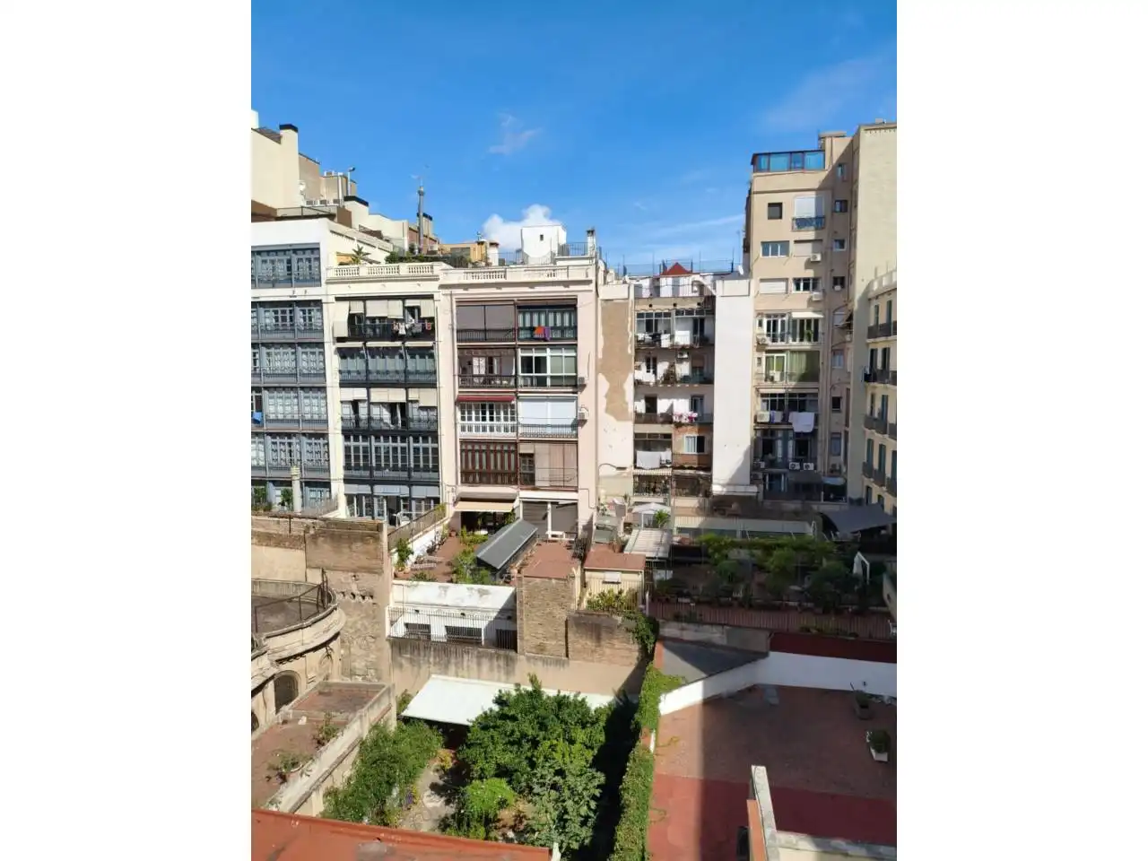 Appartamento con terrazza in vendita a Calle Bailèn, imagen 31