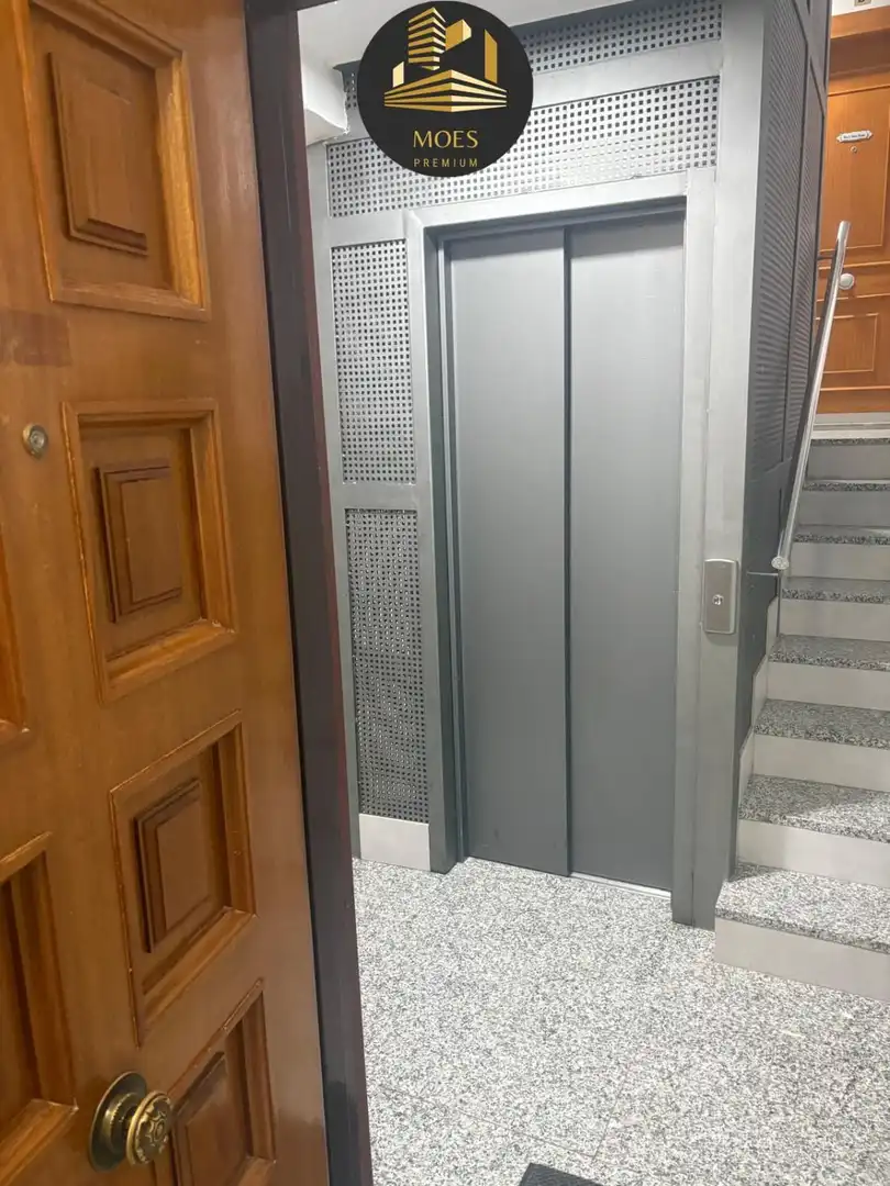 Flat for sale in Linares  with Air Conditioner, Storage room and Balcony