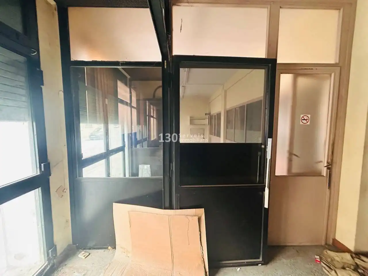 Nave industrial en venta en Calle Lloriana, imagen 11