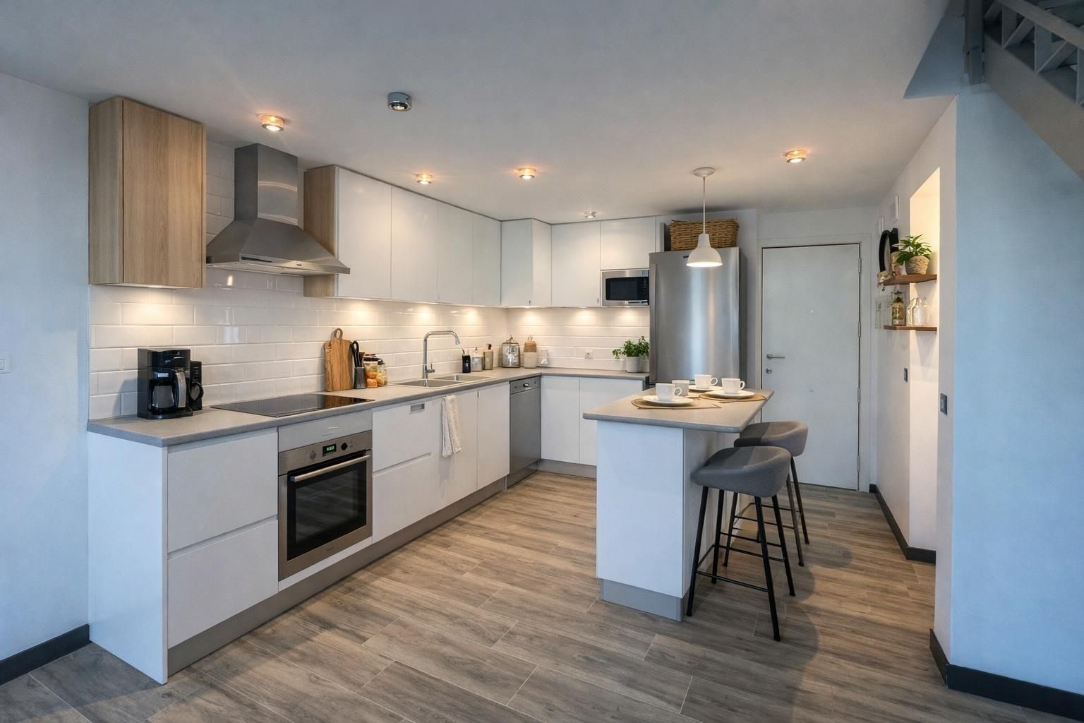 Loft en venda a Calle SINFONIA, Cuatro vientos