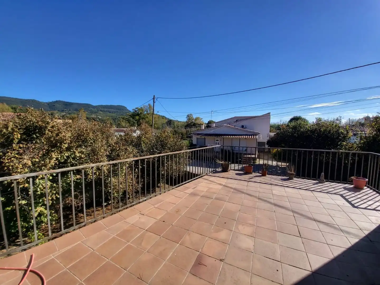 Detached house with garden for sale in Avenida de la Selva, imagen 6