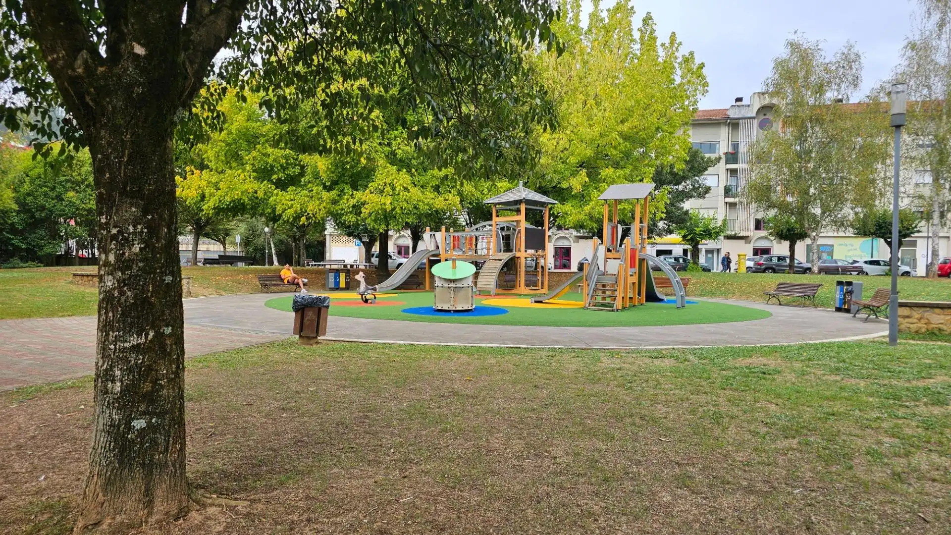 Flat with lift for sale in Calle Av. Lehendakari Agirre, imagen 40