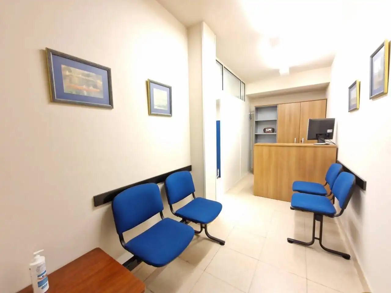 Büro mit Aufzug zum Verkauf in Calle Calixto Díez, imagen 3