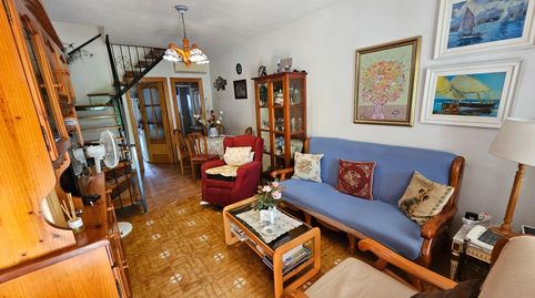 Foto 2 de Casa o xalet en venda a Santiago de la Ribera, San Javier