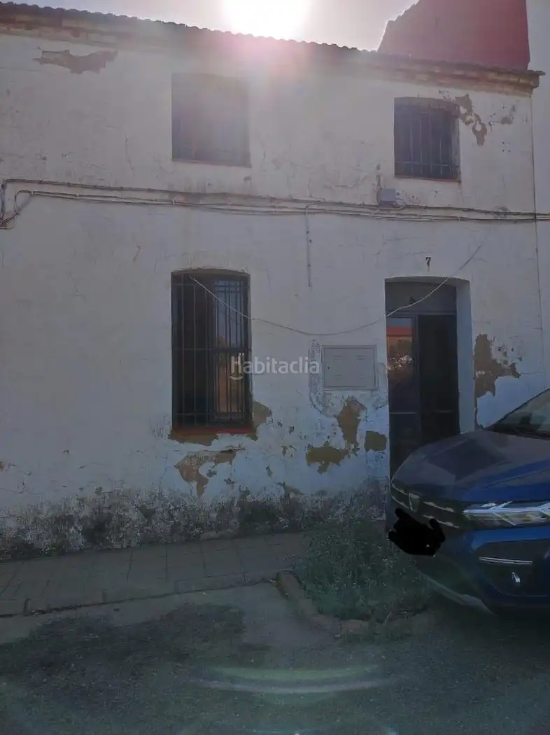 Adossat en venda a Calle Agustina de Aragon 2, imagen 2