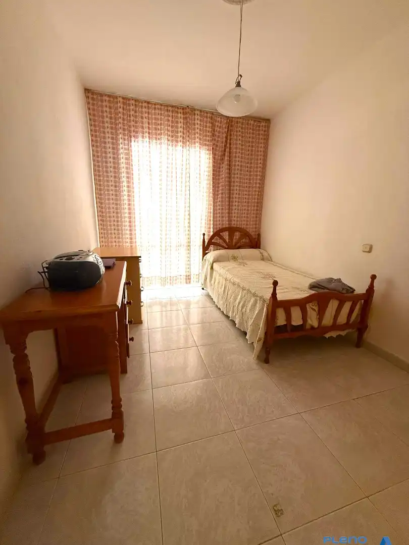 Maison mitoyenne avec terrasse à vendre à Centro ciudad, imagen 6