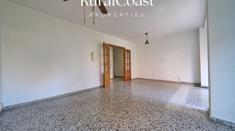 Espacioso piso, pleno centro El Campello  ubicación y potencial, 3 habitaciones, 1 baño completo, 1 aseo, Ascensor., imatge 5