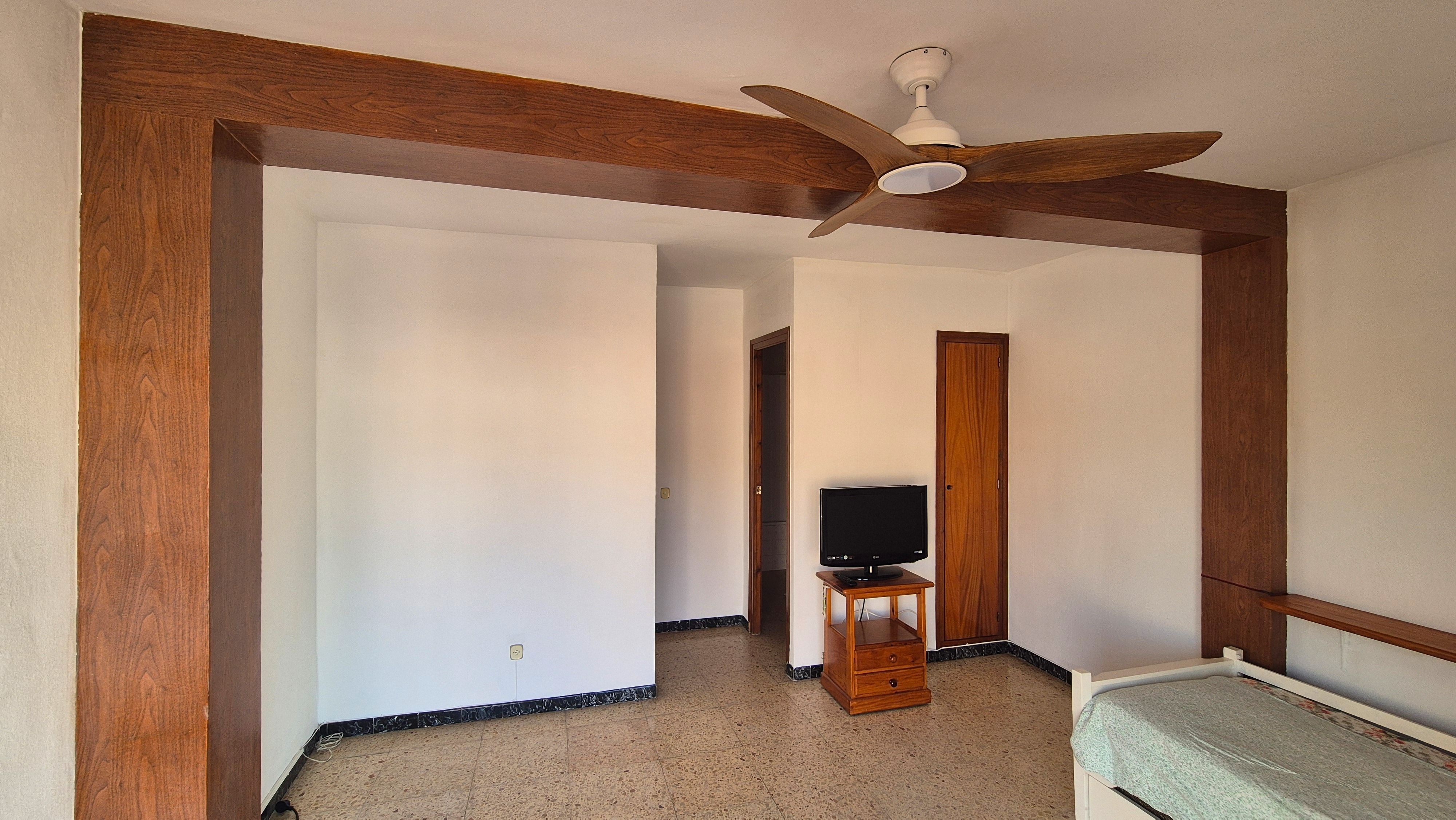 Sala d'estar de Àtic en venda en Benidorm