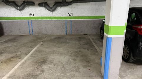 Foto 5 de Garaje en venta en Avenida Pi I Margall, 114, Caldes de Montbui, Barcelona