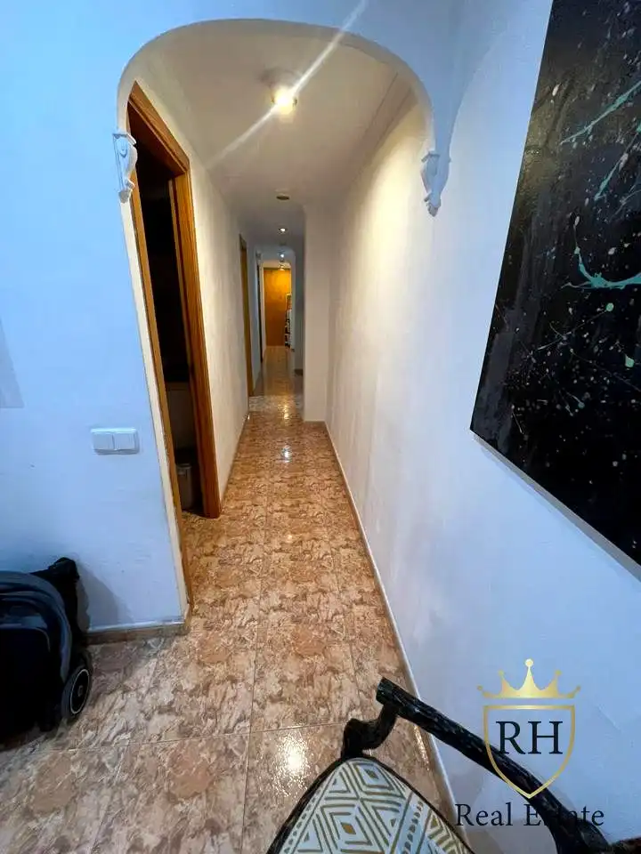 Piso en venta en  Palma de Mallorca con Aire acondicionado y Balcón