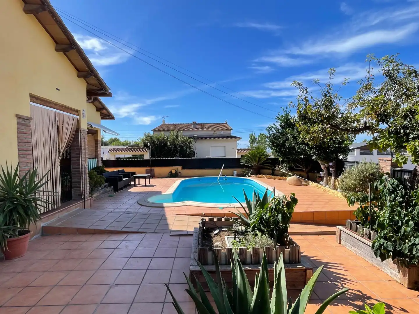 Villa avec piscine à vendre à MOSSEN ESTEVE FONT, imagen 17