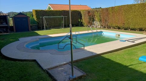 Foto 3 de Casa o xalet de lloguer a Inás, Oleiros