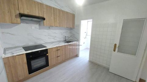 Foto 2 de Piso en venta en Fajardo, Ferrol