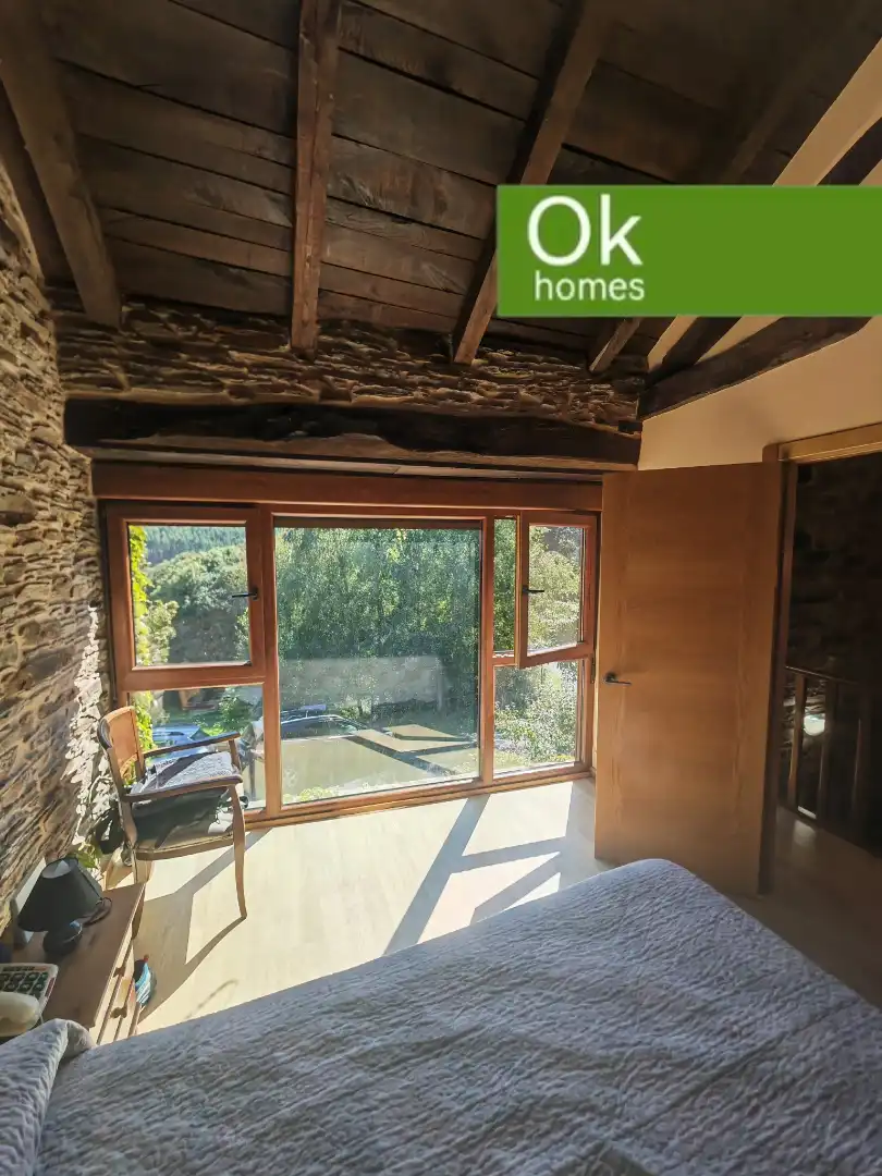 Country house with garden for sale in Castroverde, imagen 70