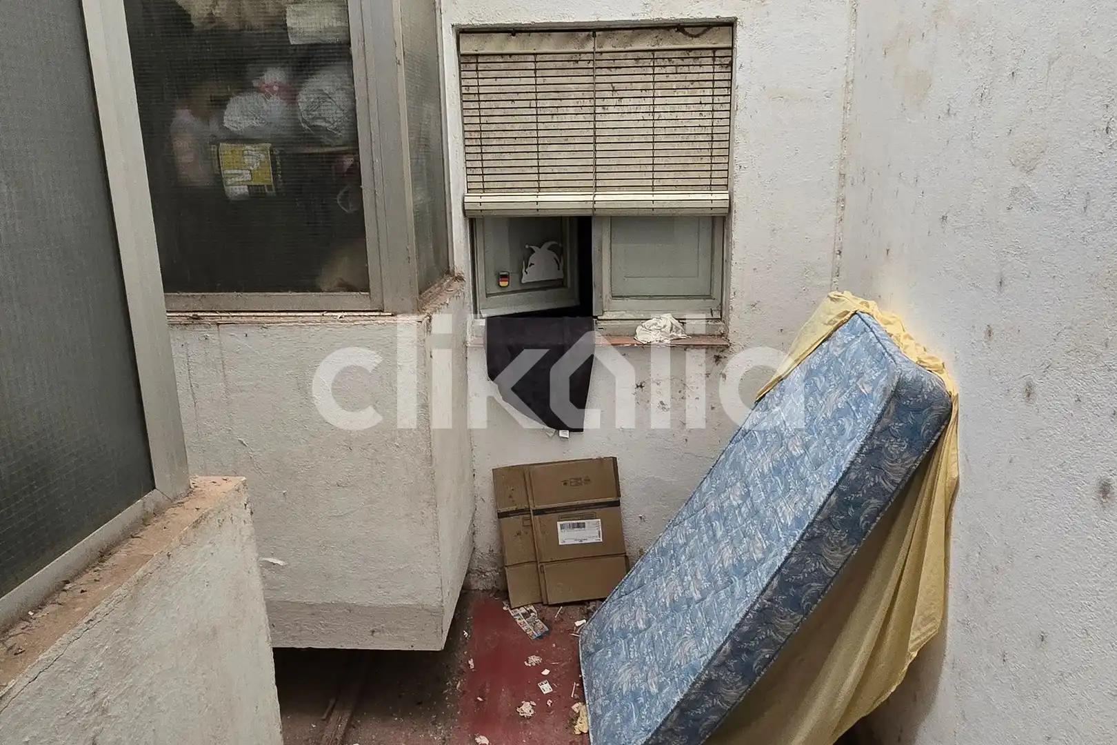Piso en venta en Carretera de Roses - Fossos