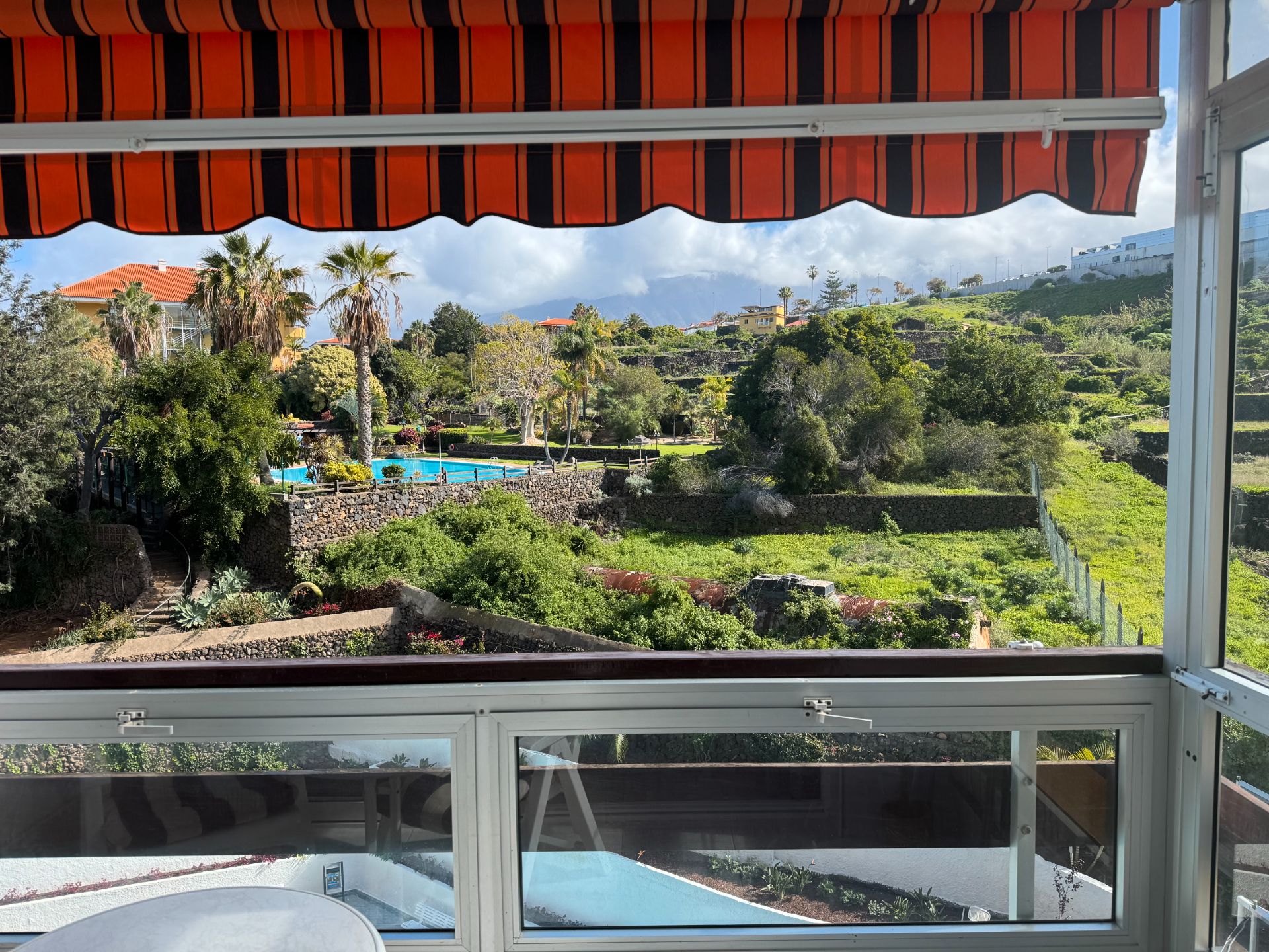 Apartamento en venta en Camino Burgado, 21, Playa Jardín