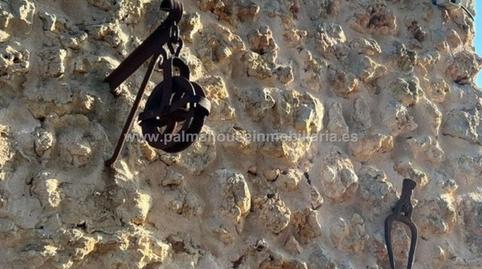 Foto 3 de Finca rústica en venda a Llubí, Illes Balears