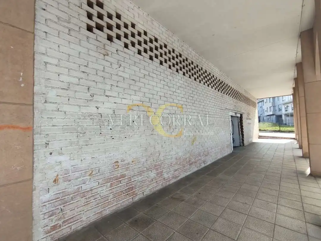 Local comercial en venta en Plaza de Casimiro Vega, imagen 5