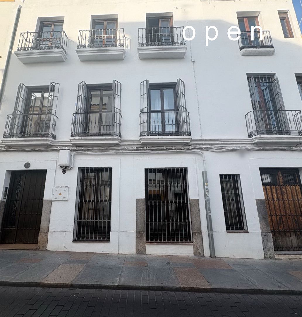 Exterior view of Flat for sale in  Córdoba Capital  with Air Conditioner, Heating and Furnished