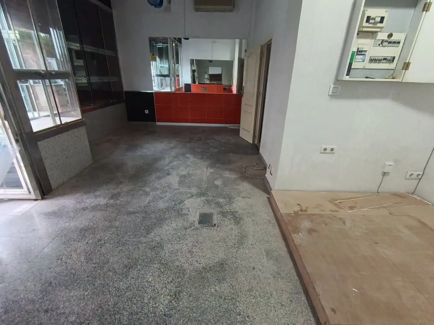 Local comercial en venta en Levante, imagen 2