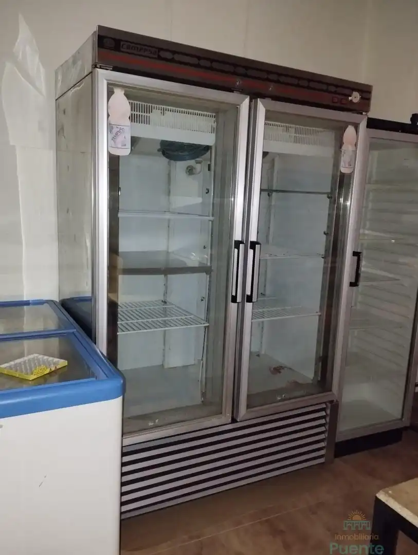 Local comercial de lloguer a Totana, imagen 8