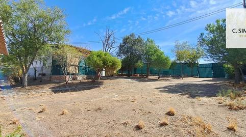 Foto 4 de Casa o xalet en venda a Ds Diseminadopolígono  
arroyo Conmaleche. Carran, Carranque, Toledo
